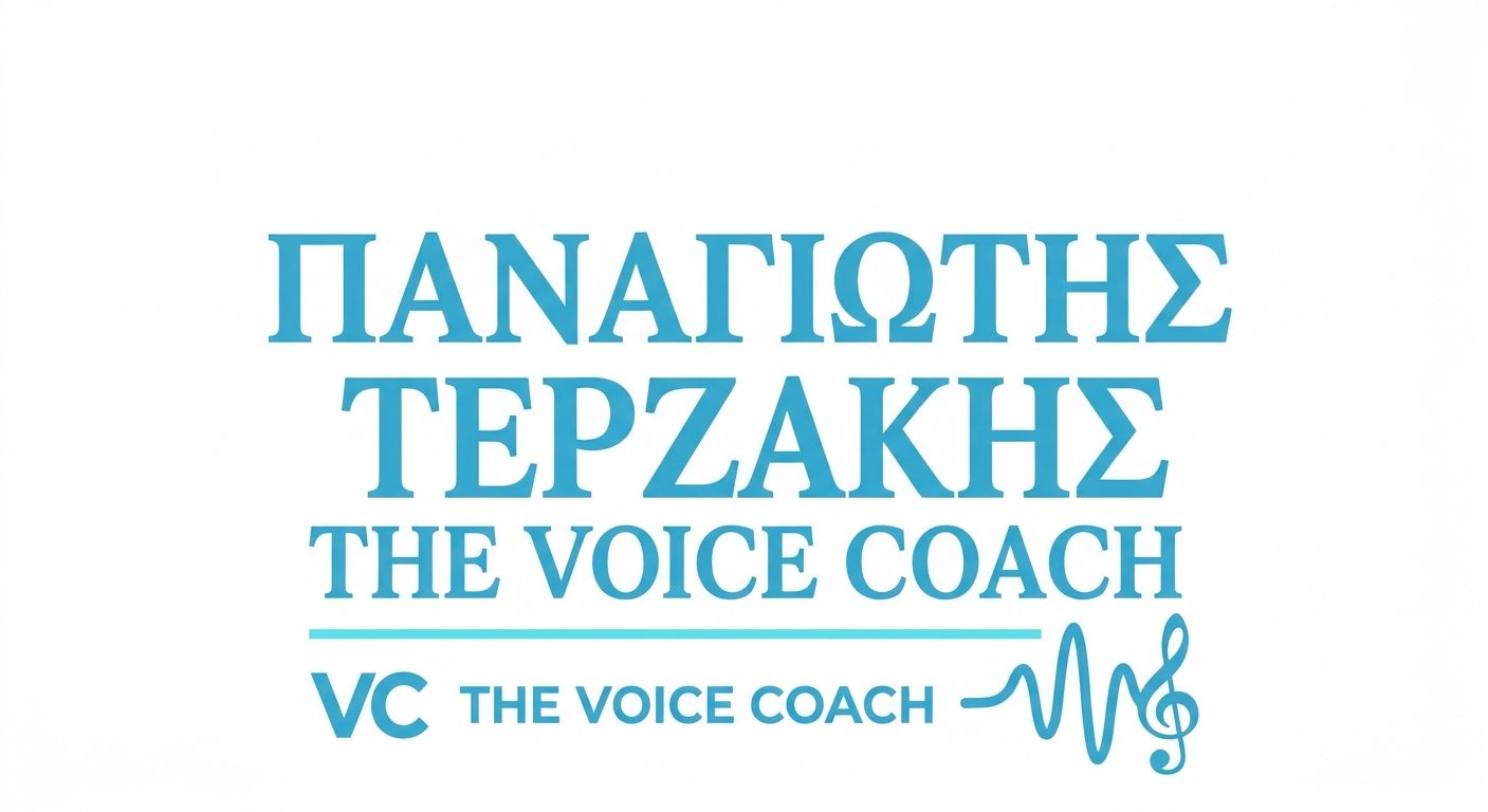 The Voice Coach